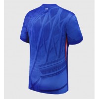 Pánský Fotbalový dres Chelsea 2025-26 Domácí Krátký Rukáv